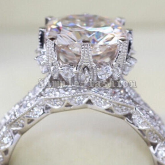 Boutique | Gorgeous Ring Set - Picture 5 of 7